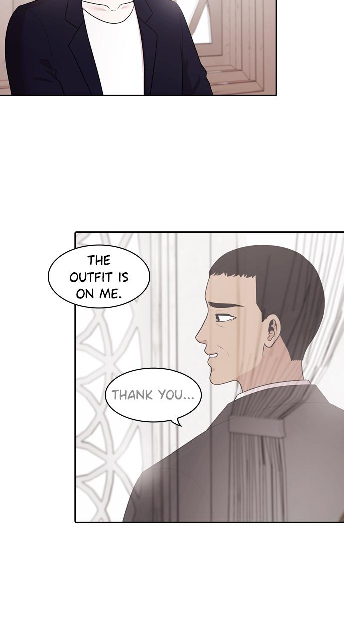 Tomorrow Chapter 149 - Page 44