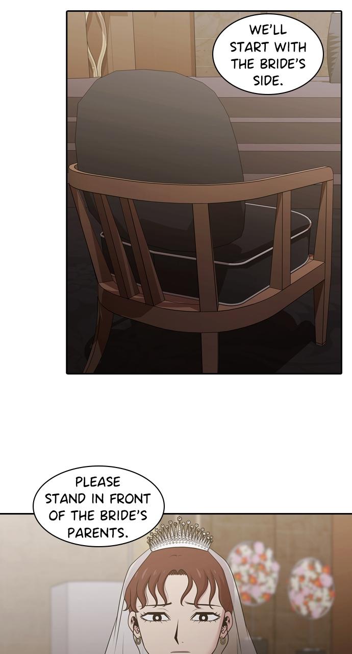 Tomorrow Chapter 149 - Page 60