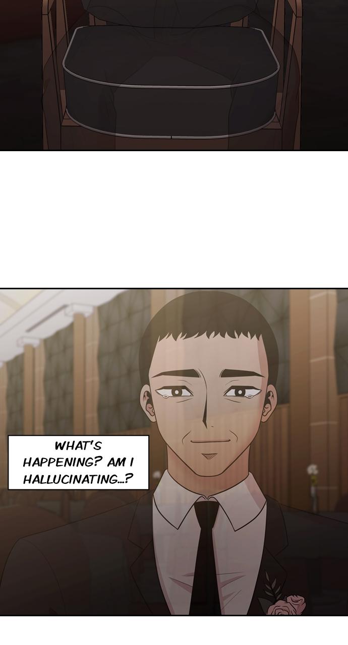 Tomorrow Chapter 149 - Page 66