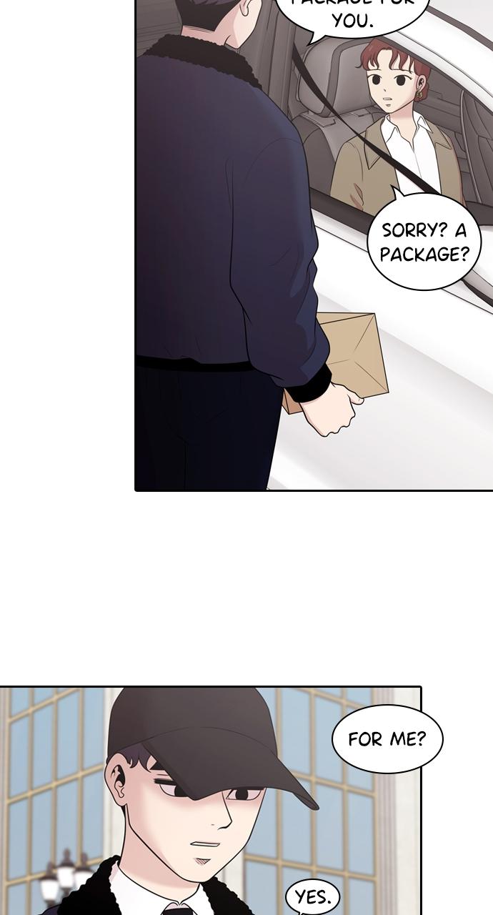 Tomorrow Chapter 150 - Page 4