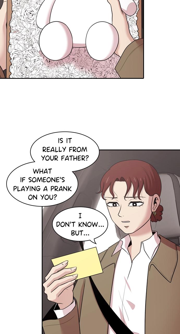 Tomorrow Chapter 150 - Page 7