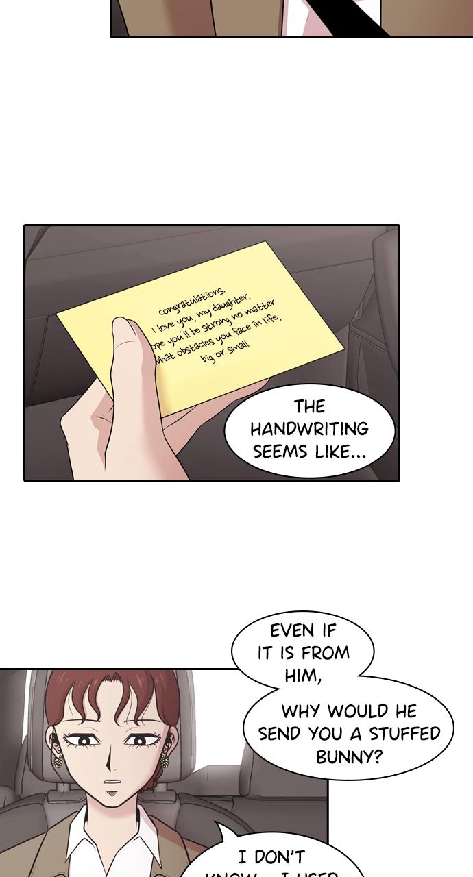 Tomorrow Chapter 150 - Page 8