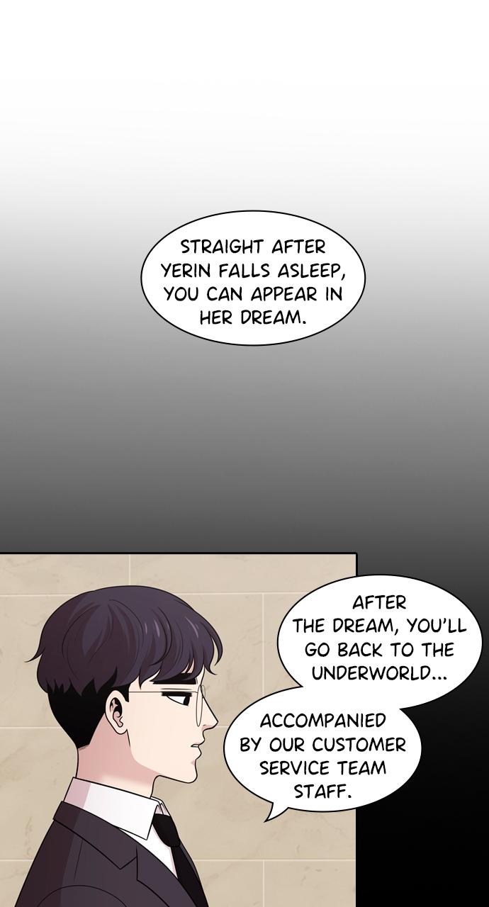 Tomorrow Chapter 150 - Page 10