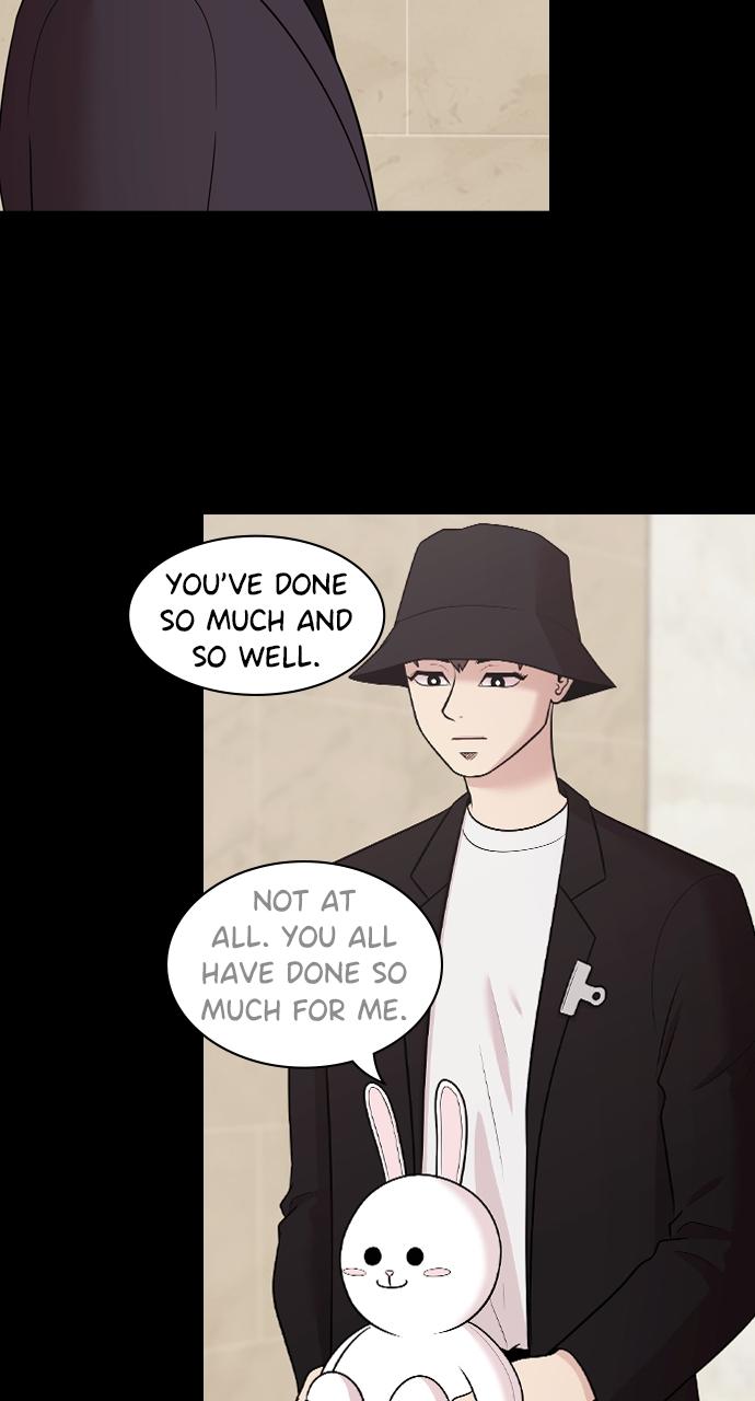 Tomorrow Chapter 150 - Page 11