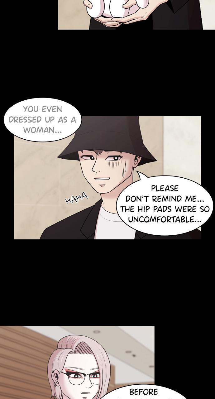 Tomorrow Chapter 150 - Page 12