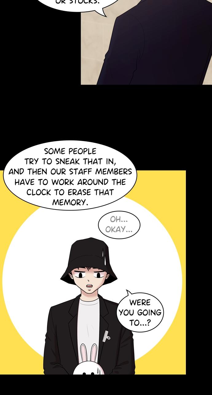 Tomorrow Chapter 150 - Page 17