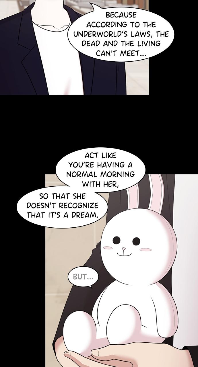 Tomorrow Chapter 150 - Page 19