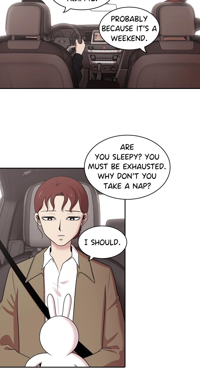 Tomorrow Chapter 150 - Page 22