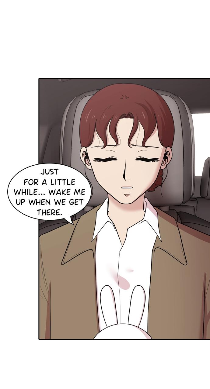 Tomorrow Chapter 150 - Page 23