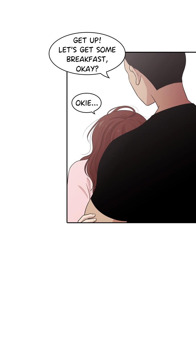 Tomorrow Chapter 150 - Page 28