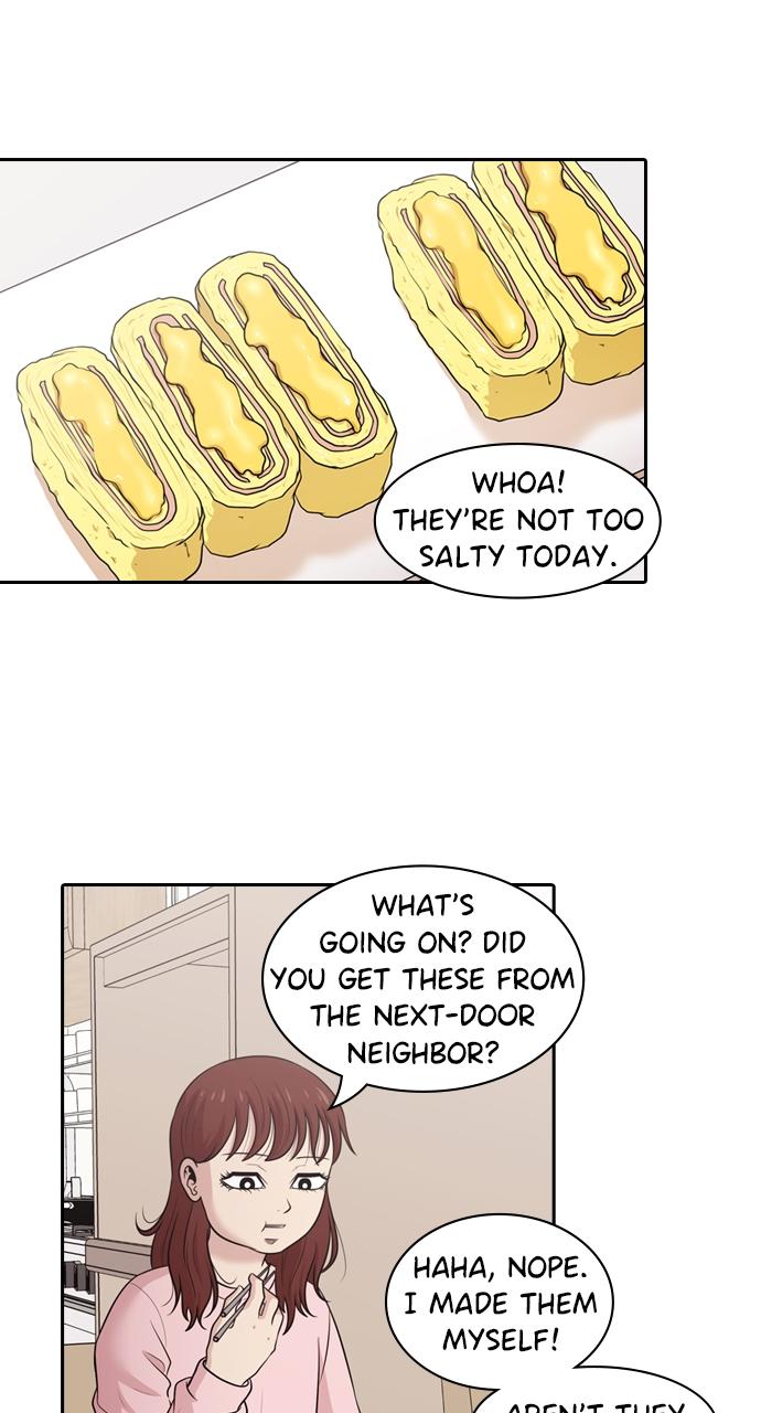 Tomorrow Chapter 150 - Page 29