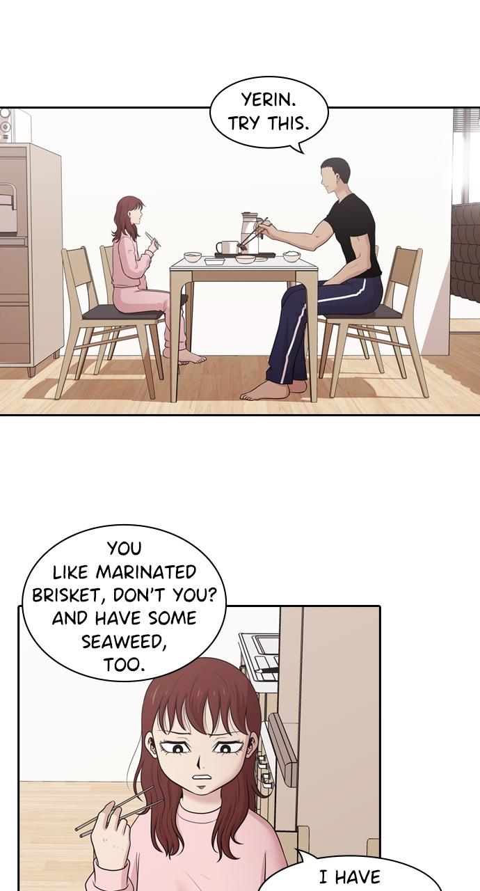 Tomorrow Chapter 150 - Page 31