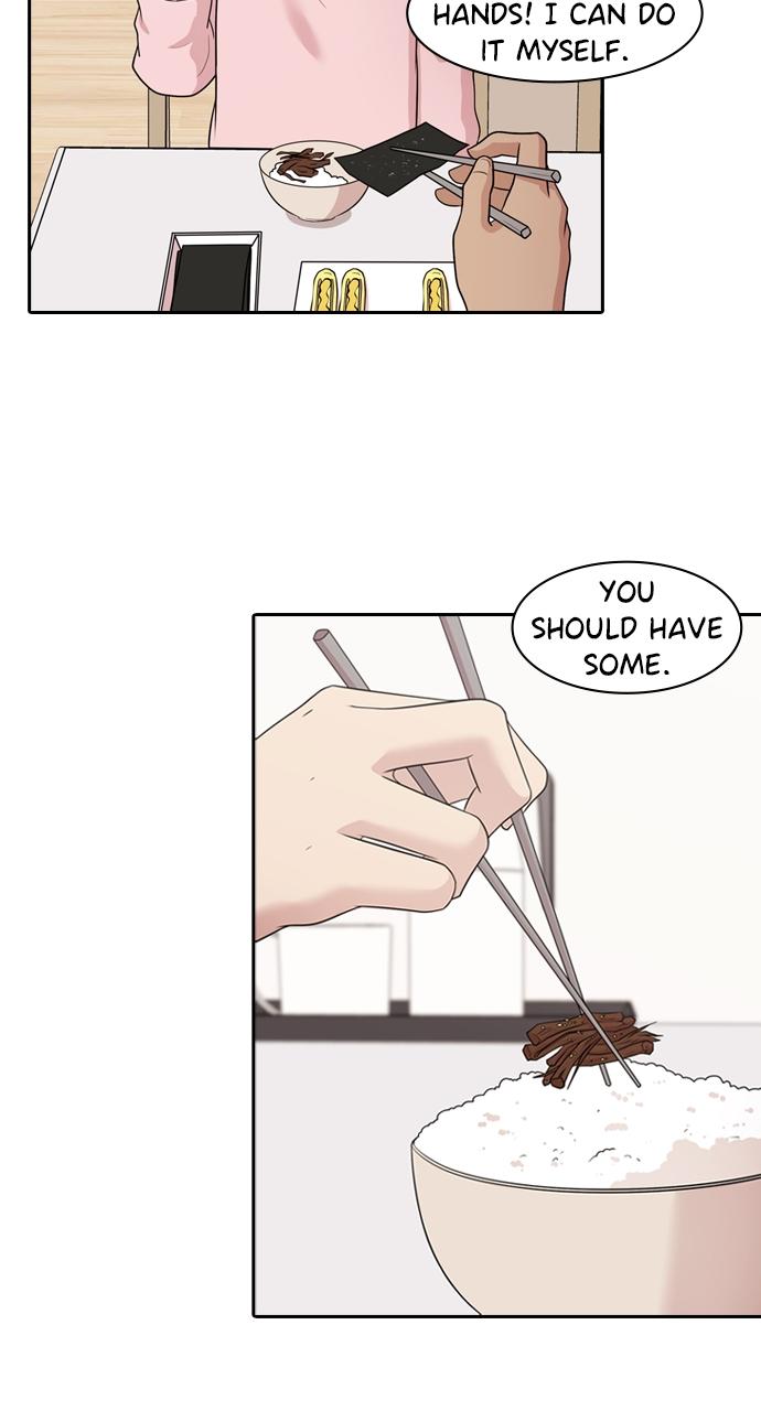 Tomorrow Chapter 150 - Page 32