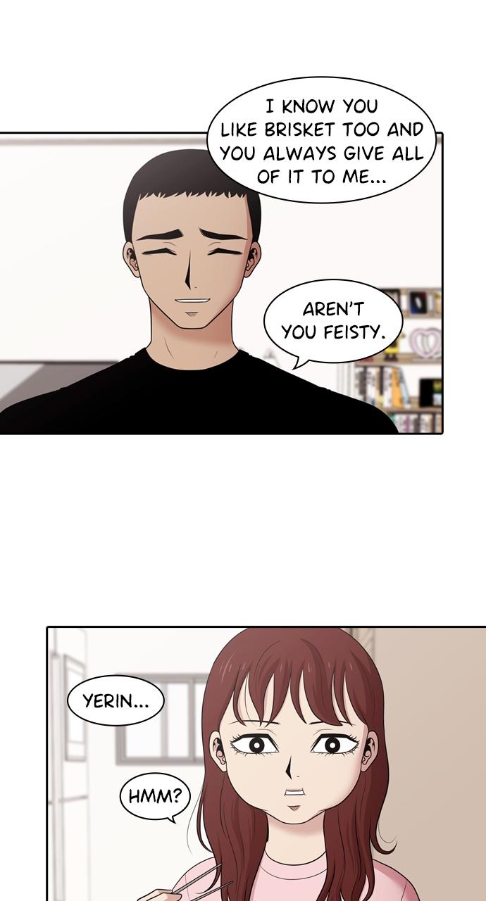 Tomorrow Chapter 150 - Page 33