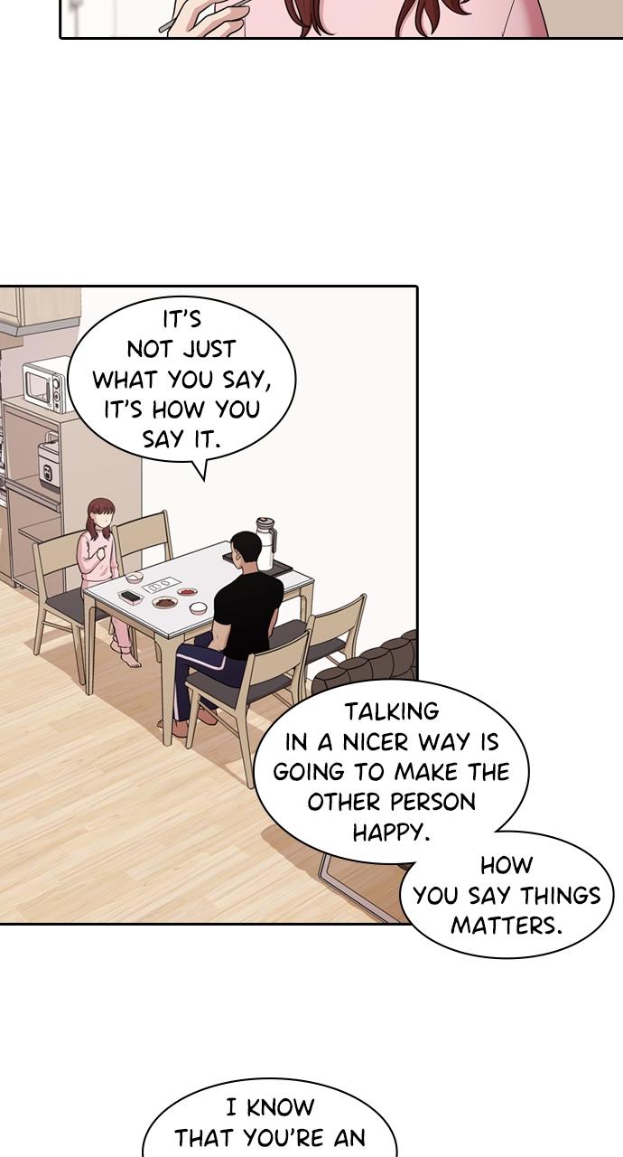 Tomorrow Chapter 150 - Page 34