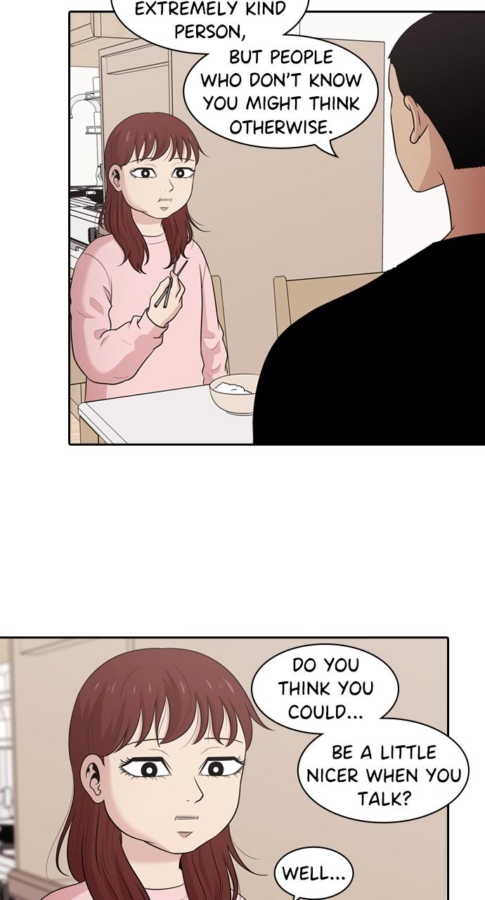 Tomorrow Chapter 150 - Page 35