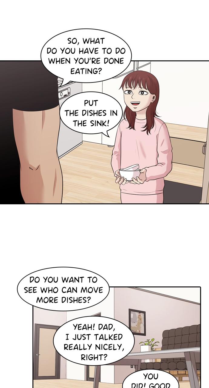 Tomorrow Chapter 150 - Page 37