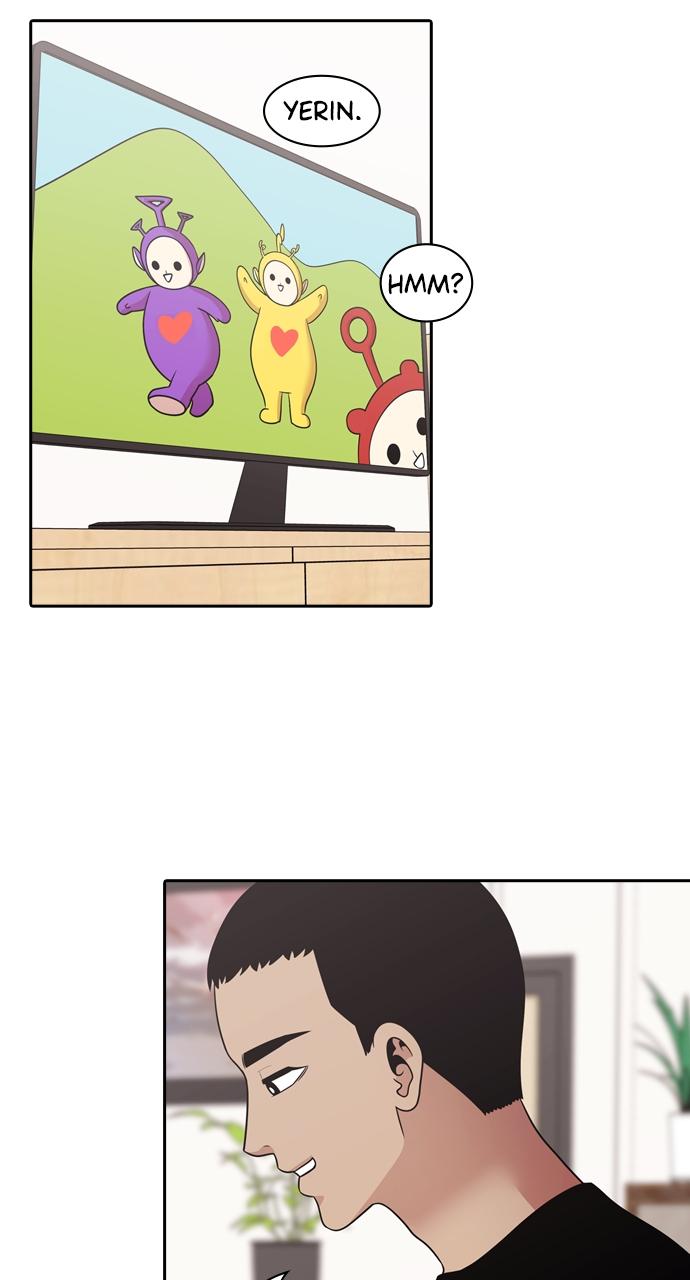 Tomorrow Chapter 150 - Page 41