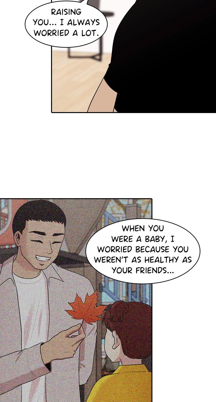 Tomorrow Chapter 150 - Page 42