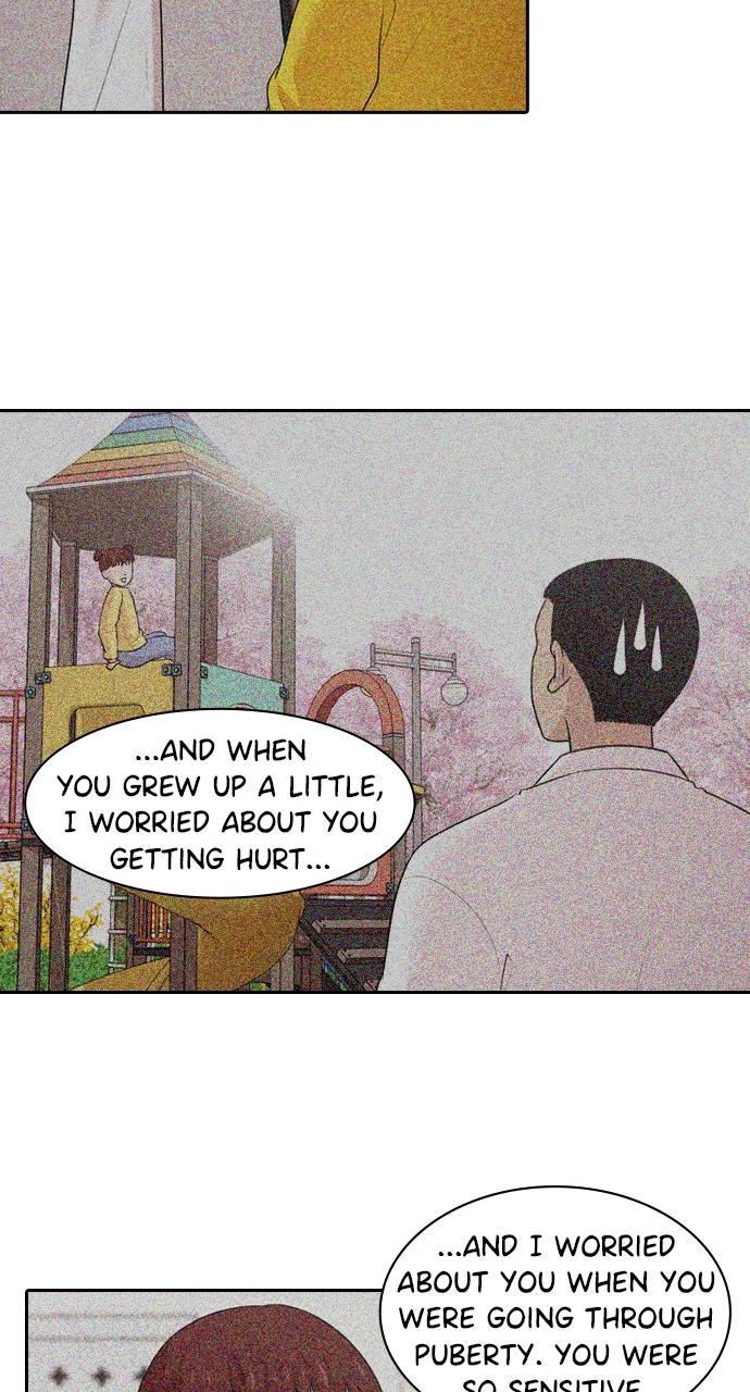 Tomorrow Chapter 150 - Page 43