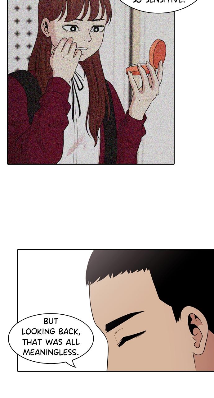 Tomorrow Chapter 150 - Page 44