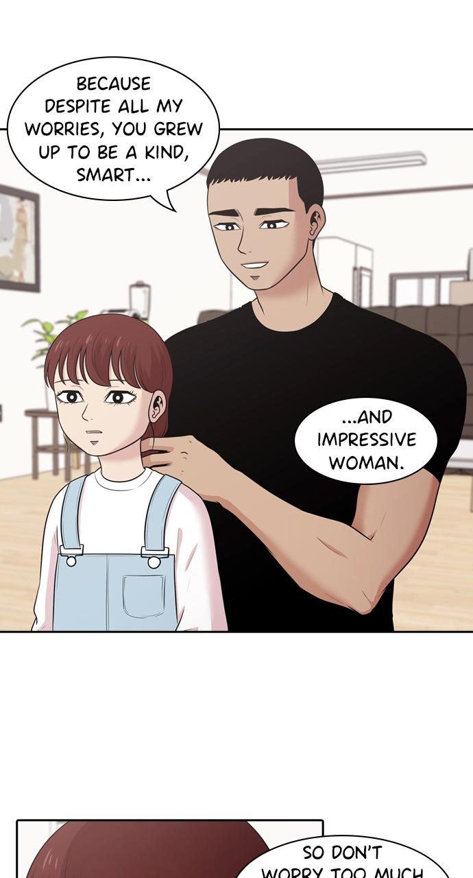 Tomorrow Chapter 150 - Page 45