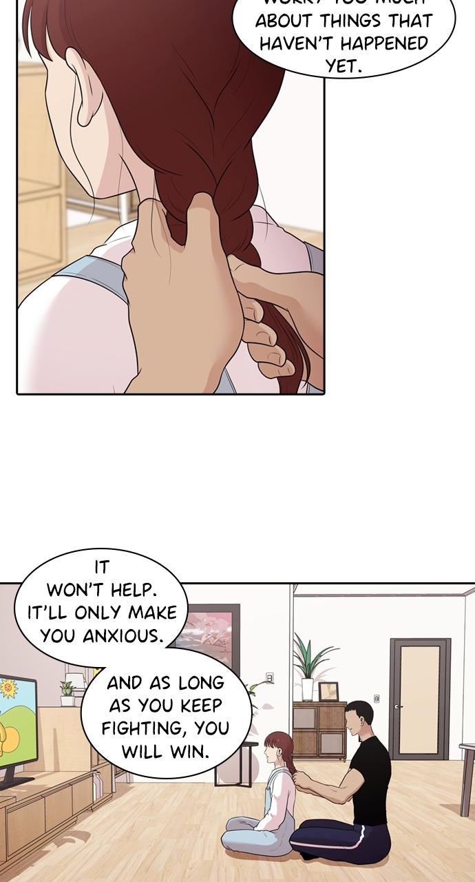 Tomorrow Chapter 150 - Page 46