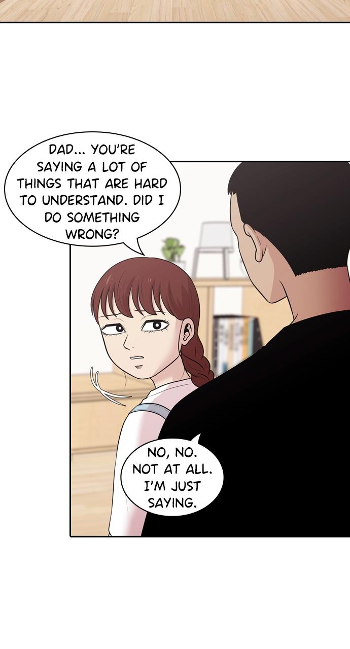 Tomorrow Chapter 150 - Page 47