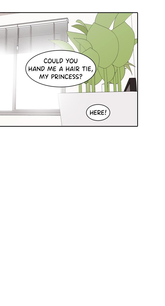 Tomorrow Chapter 150 - Page 48