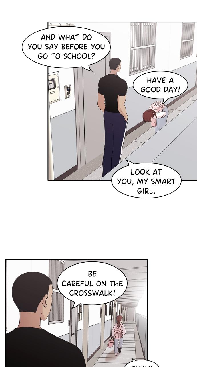 Tomorrow Chapter 150 - Page 49