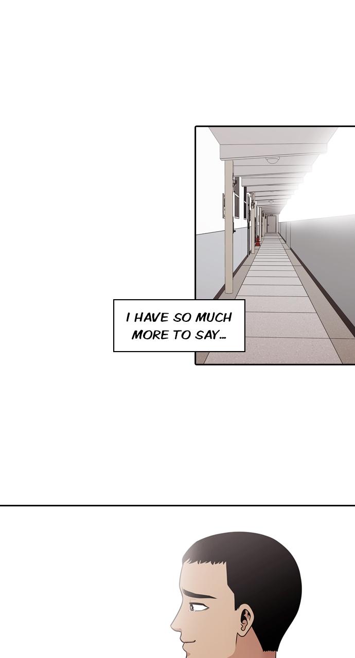 Tomorrow Chapter 150 - Page 52