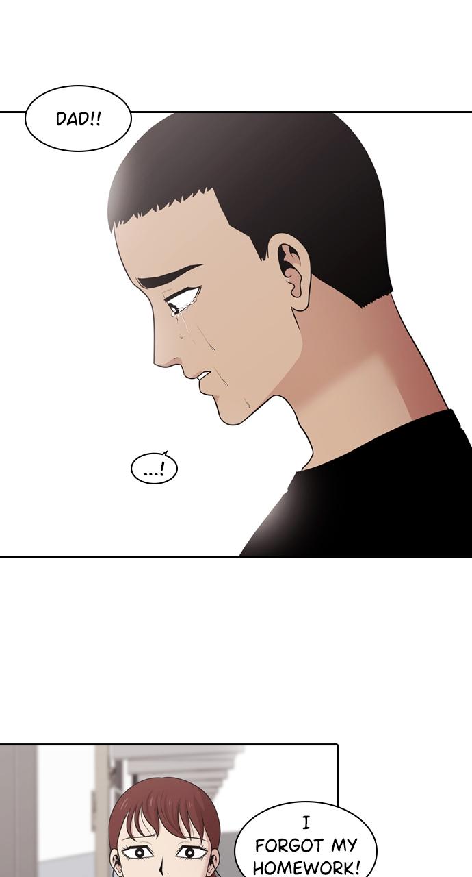 Tomorrow Chapter 150 - Page 54