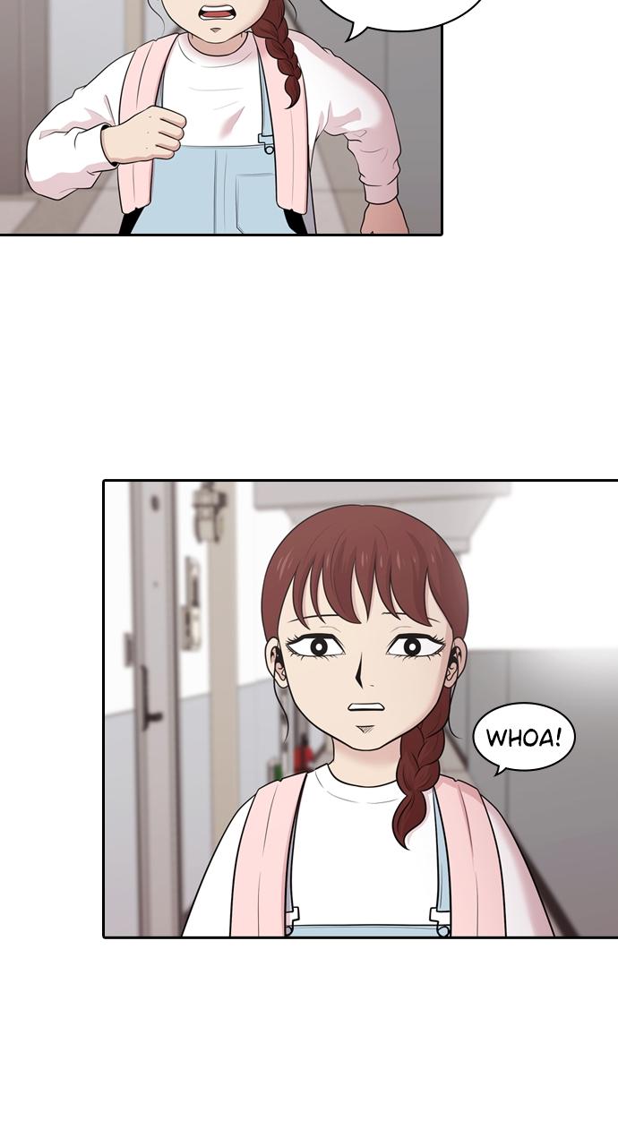 Tomorrow Chapter 150 - Page 55