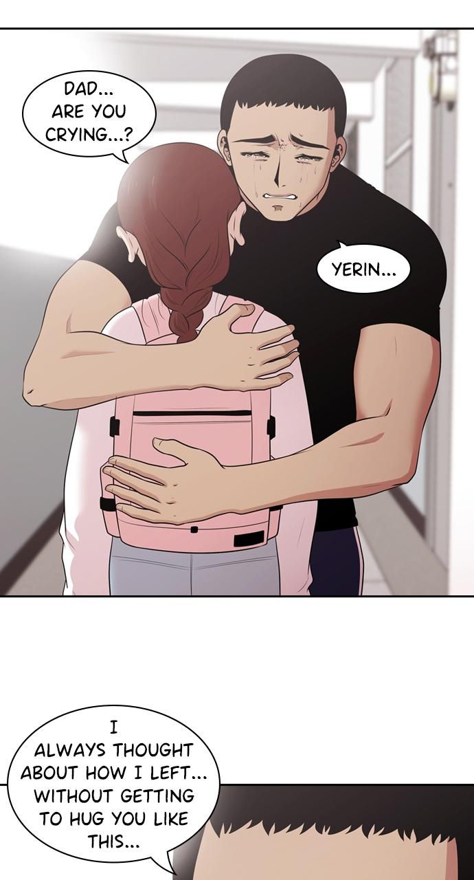 Tomorrow Chapter 150 - Page 56