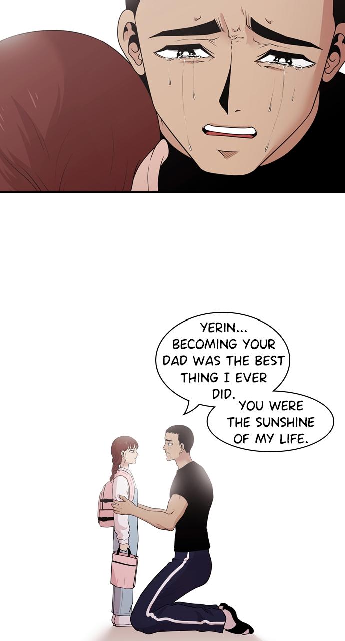 Tomorrow Chapter 150 - Page 57