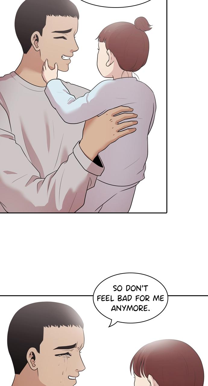 Tomorrow Chapter 150 - Page 59