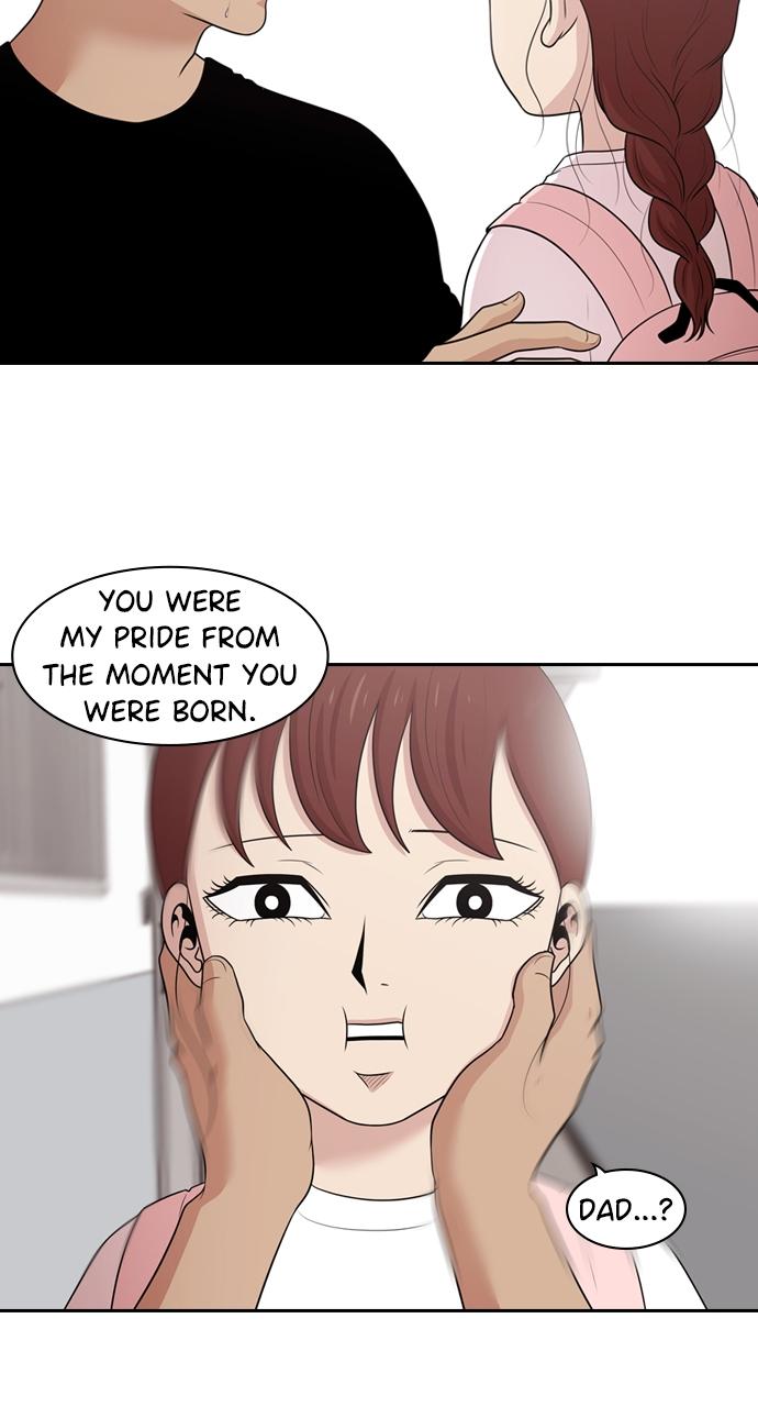 Tomorrow Chapter 150 - Page 60