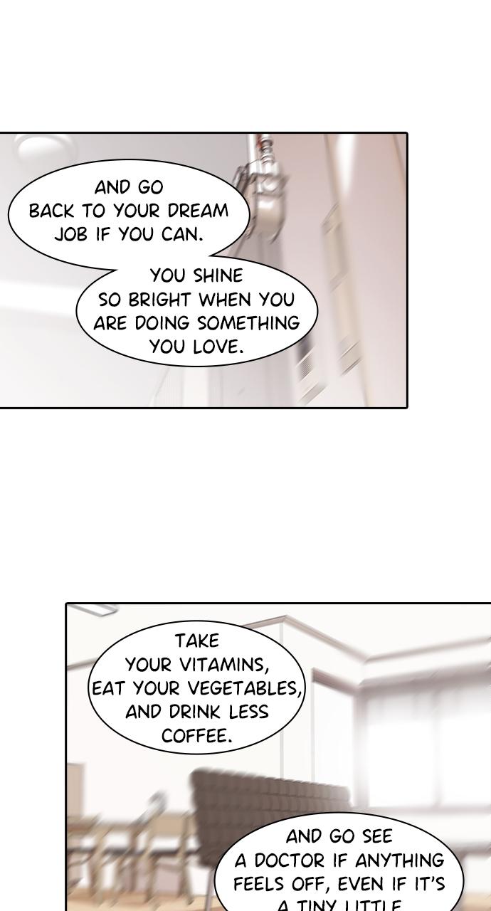 Tomorrow Chapter 150 - Page 61