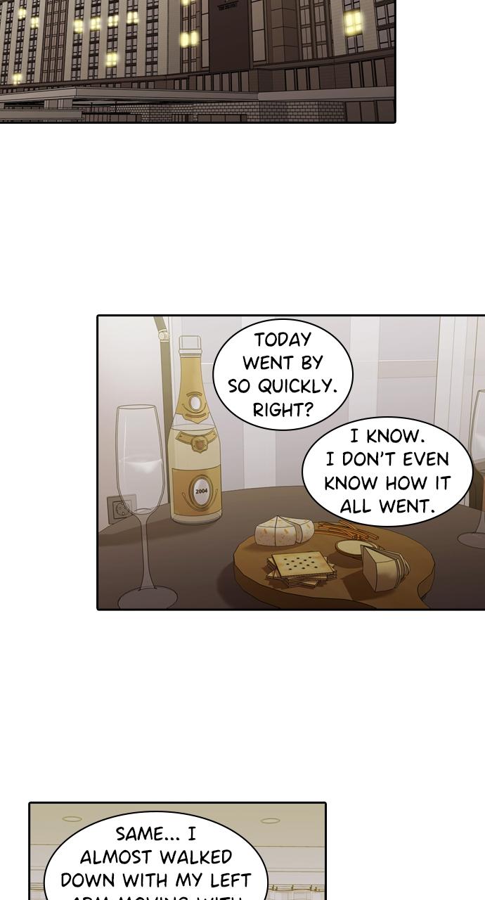 Tomorrow Chapter 151 - Page 5