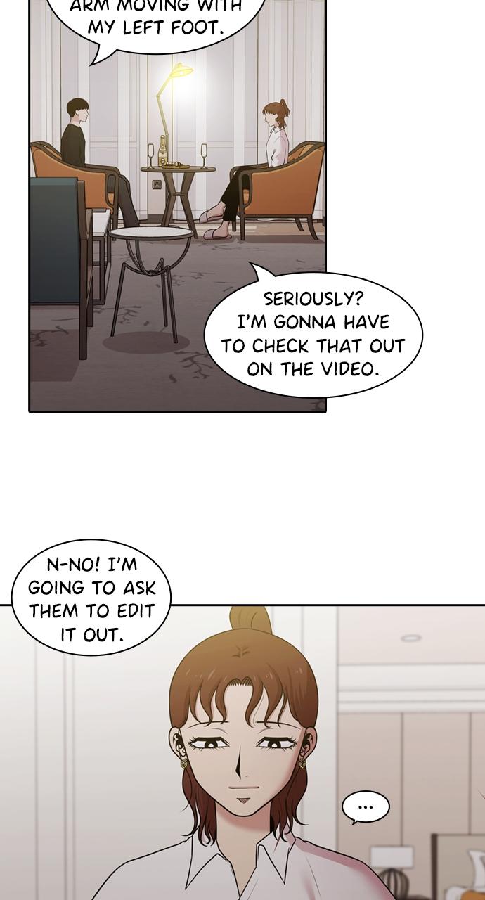 Tomorrow Chapter 151 - Page 6