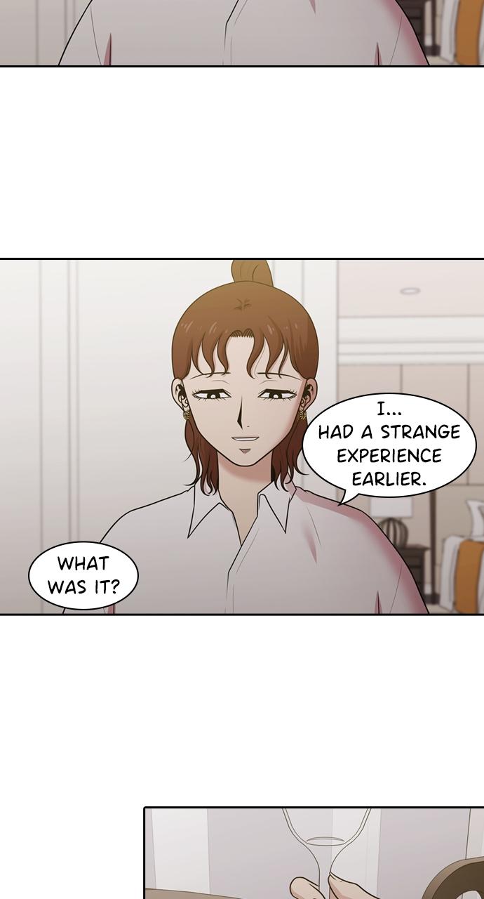 Tomorrow Chapter 151 - Page 7