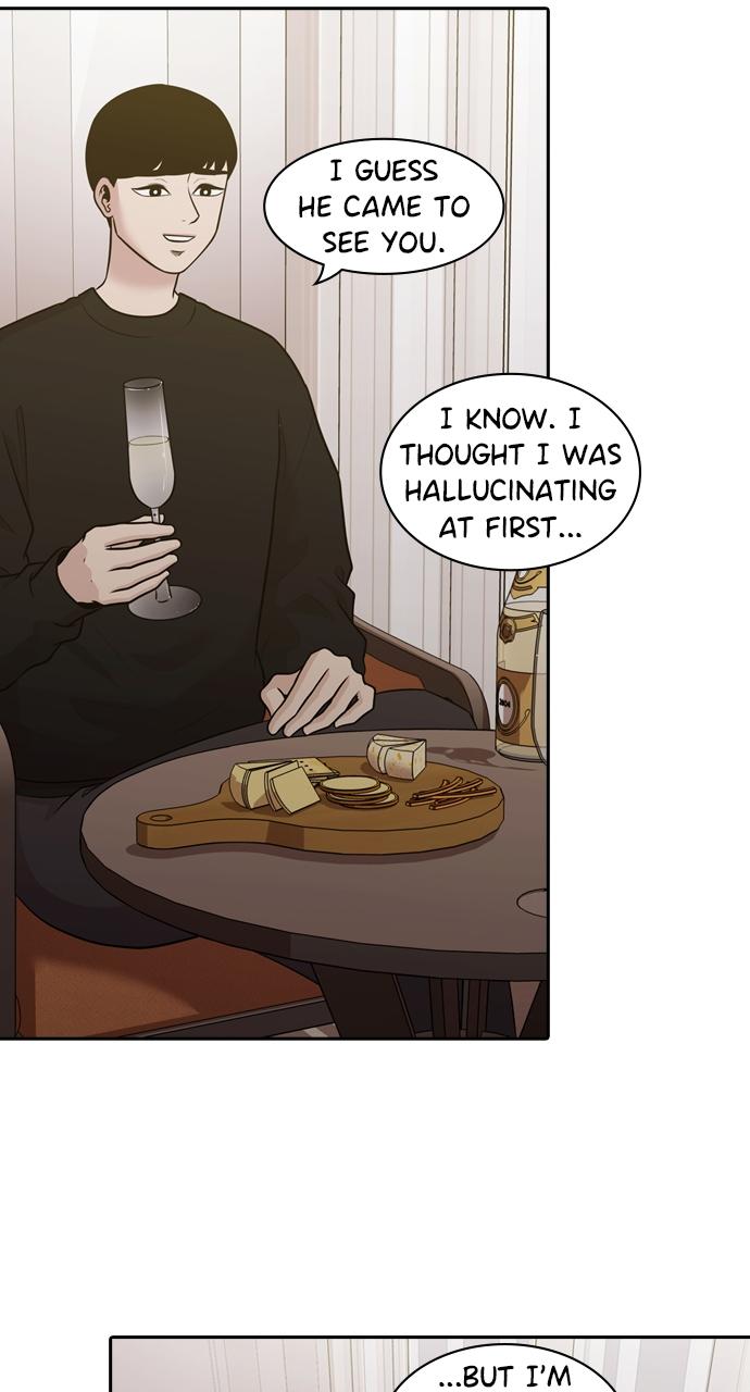 Tomorrow Chapter 151 - Page 12