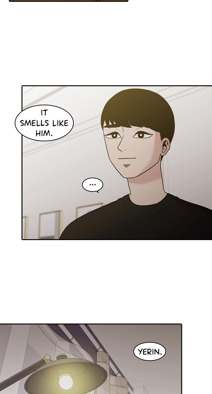 Tomorrow Chapter 151 - Page 14