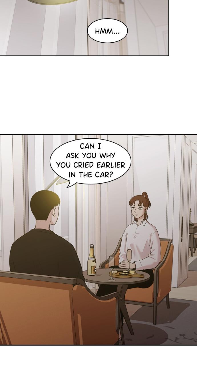 Tomorrow Chapter 151 - Page 15