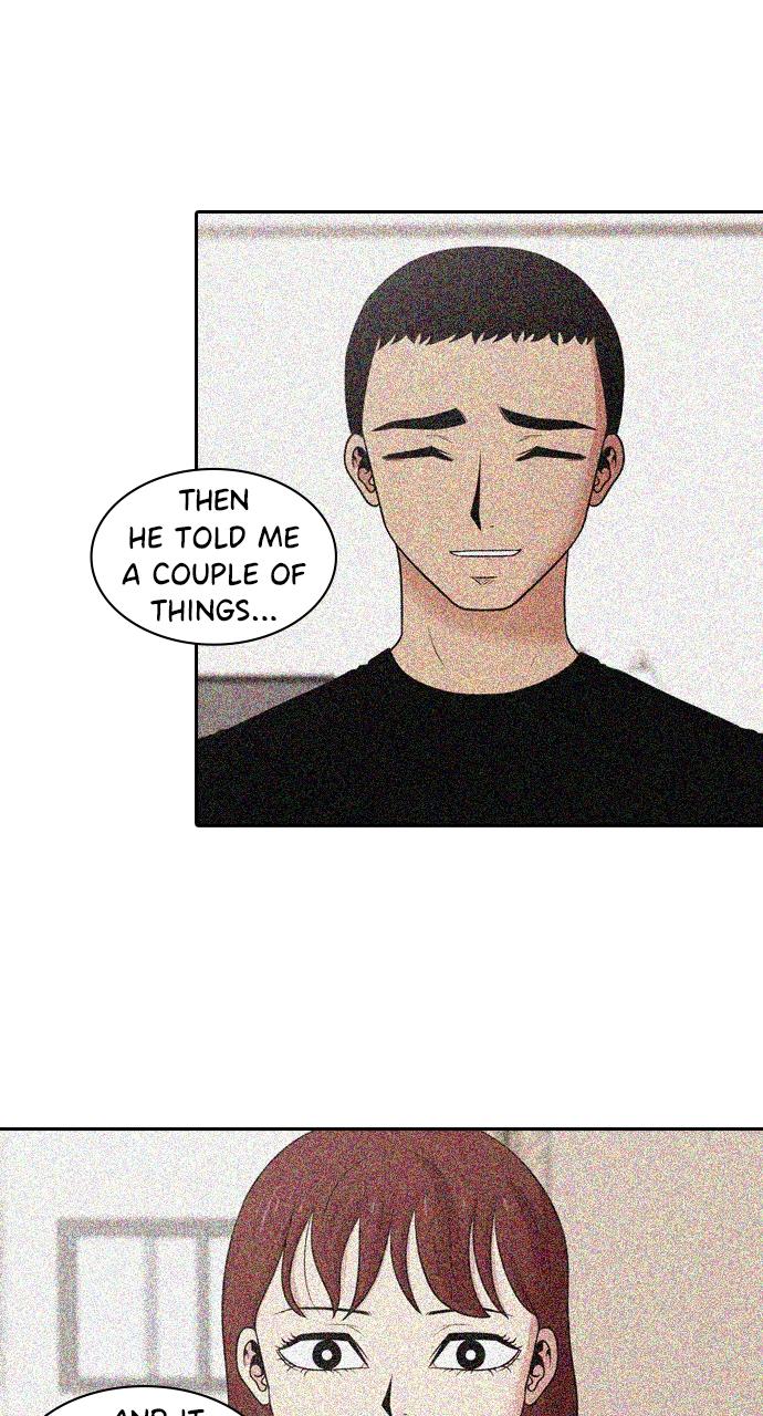 Tomorrow Chapter 151 - Page 19