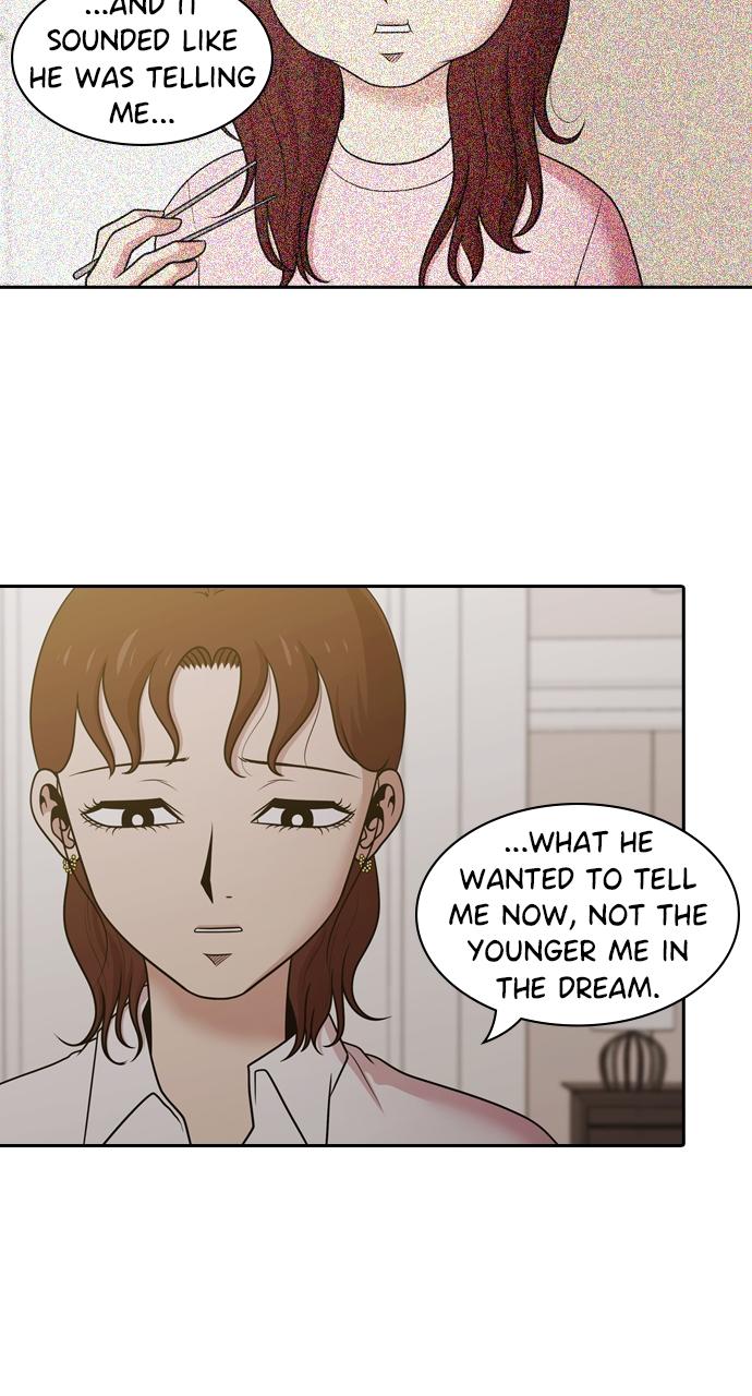 Tomorrow Chapter 151 - Page 20