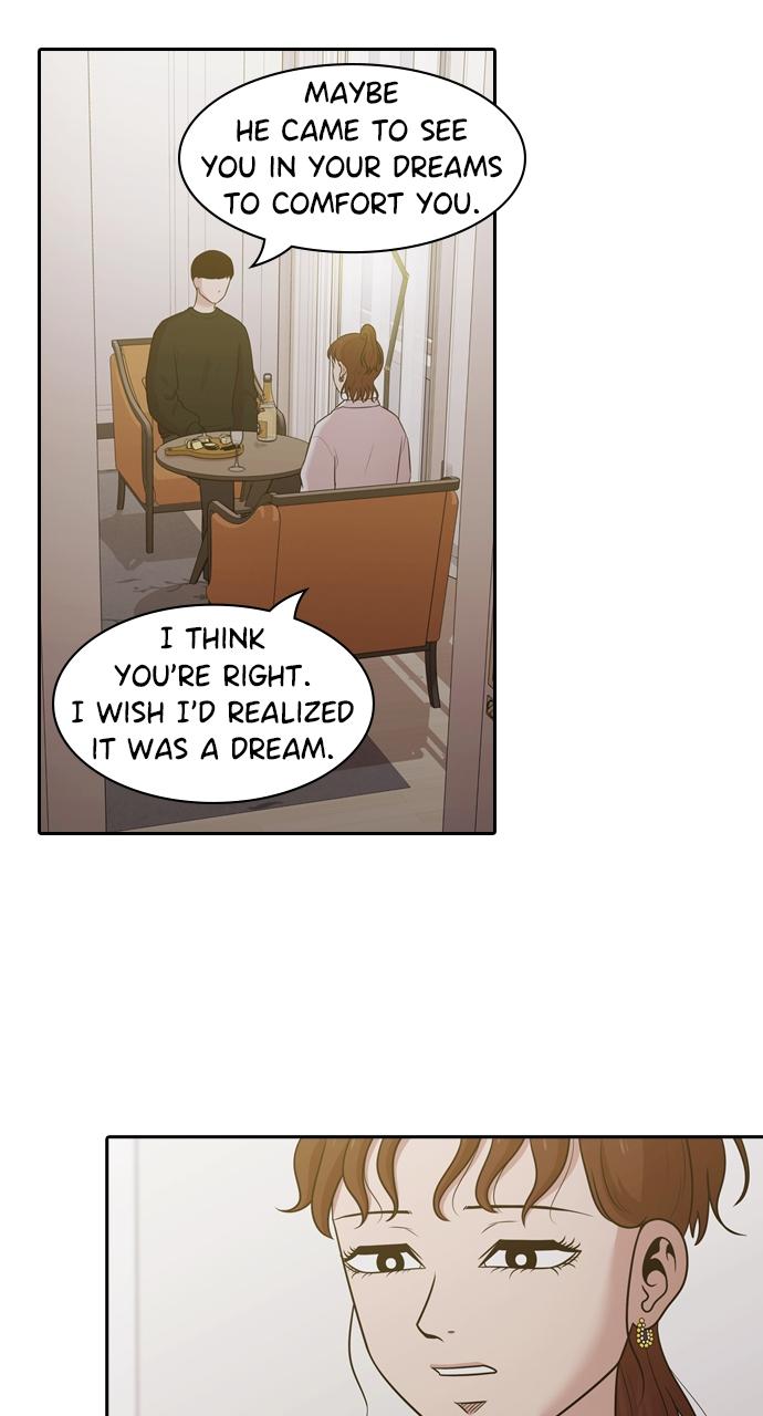 Tomorrow Chapter 151 - Page 21