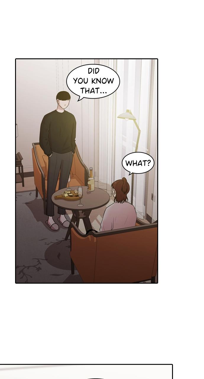 Tomorrow Chapter 151 - Page 33