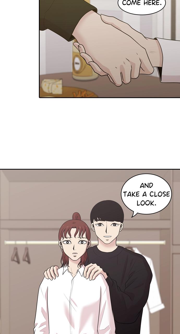 Tomorrow Chapter 151 - Page 35