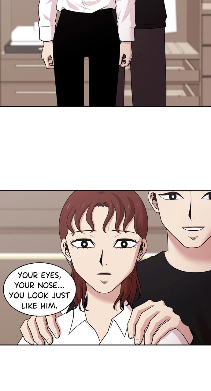 Tomorrow Chapter 151 - Page 36